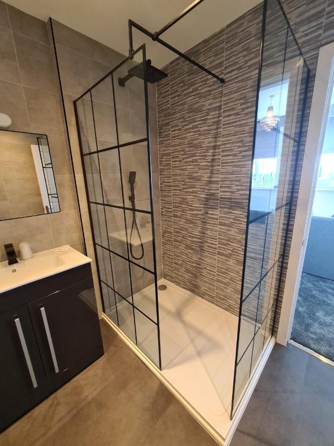 King Suite Sea View